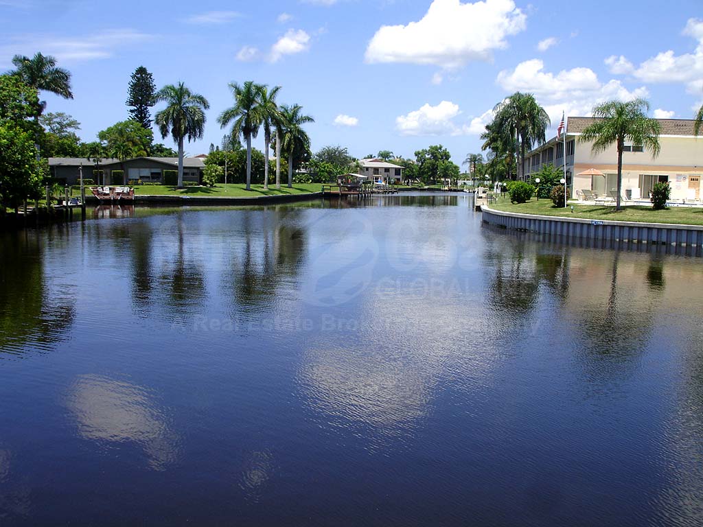PELICAN POINT at DOWNTOWN CAPE CORAL CONDOS